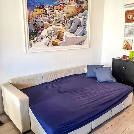 Moderno Apartamento En La Nogalera Torremolinos Zewnętrze zdjęcie