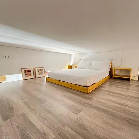 Moderno Apartamento En La Nogalera Torremolinos Zewnętrze zdjęcie