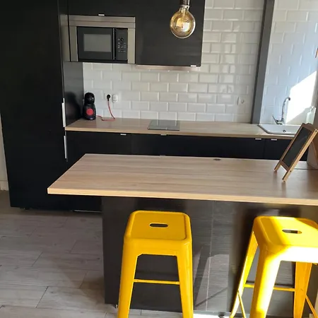Moderno Apartamento En La Nogalera Torremolinos Zewnętrze zdjęcie