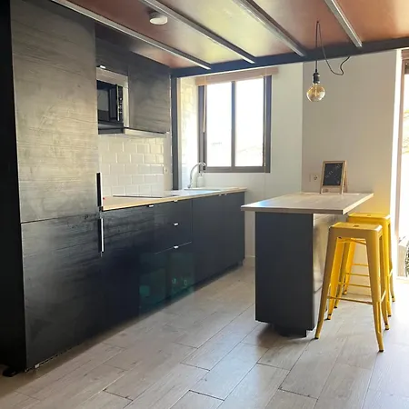 Moderno Apartamento En La Nogalera Torremolinos Zewnętrze zdjęcie