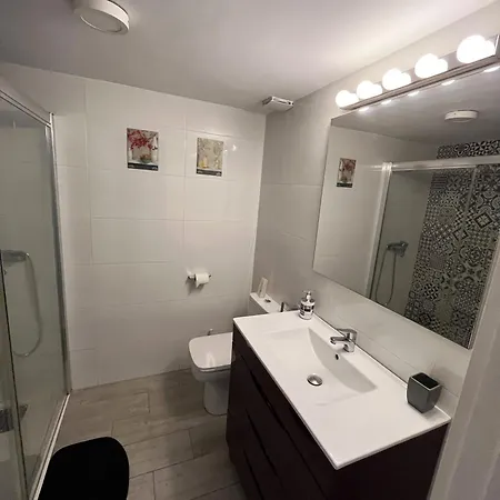 Moderno Apartamento En La Nogalera Torremolinos Zewnętrze zdjęcie