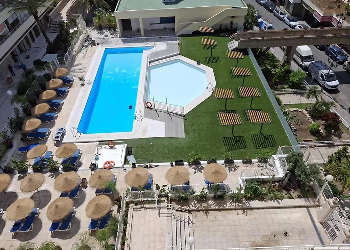 Moderno Apartamento En La Nogalera