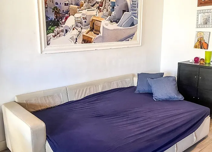 Moderno Apartamento En La Nogalera