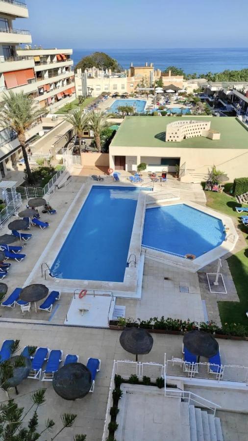 Appartement Moderno En La Nogalera *