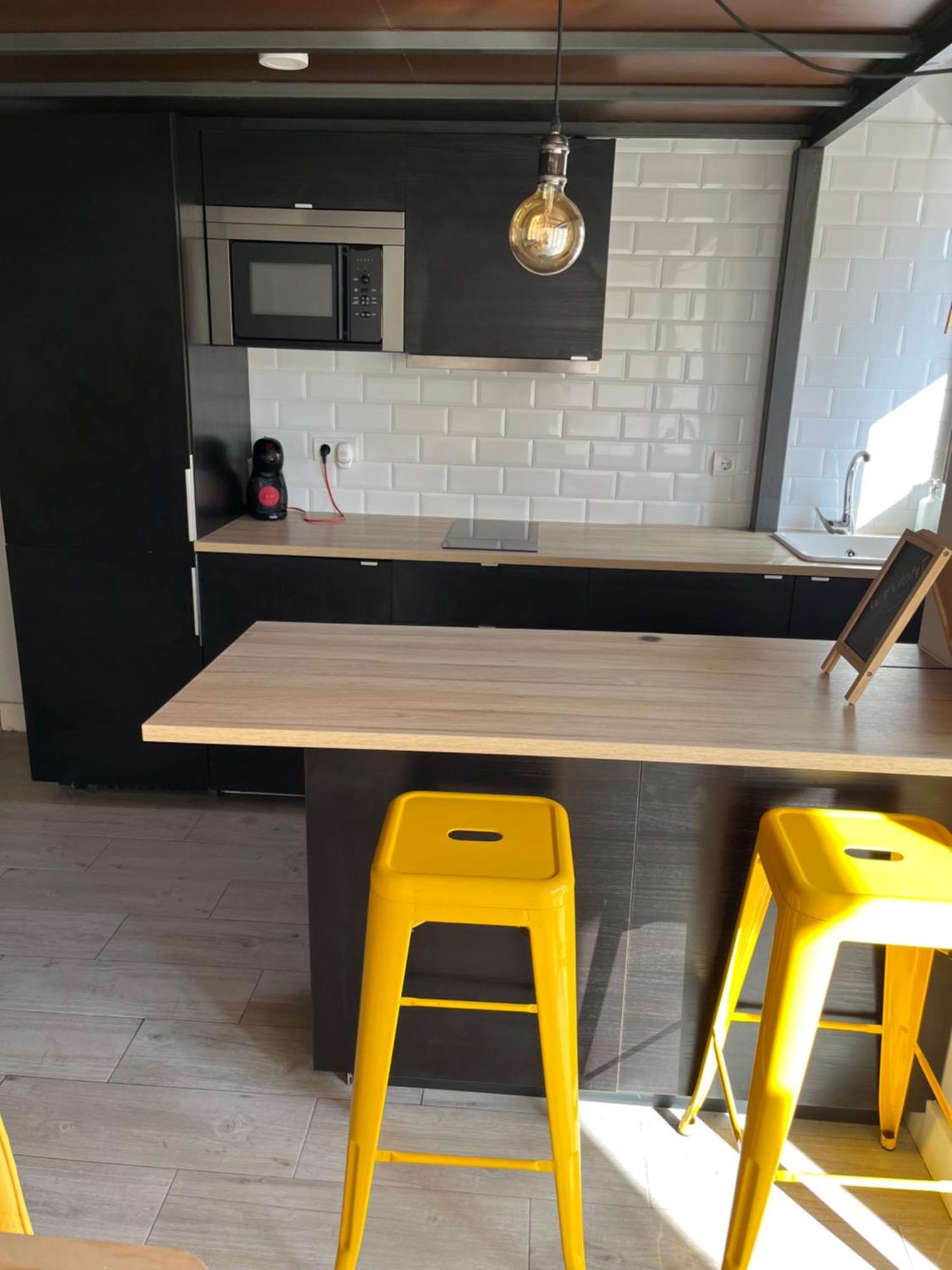 Appartement Moderno En La Nogalera Torremolinos